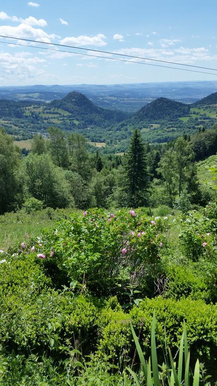 Vvf Haute Loire Saint-Julien-Chapteuil 외부 사진