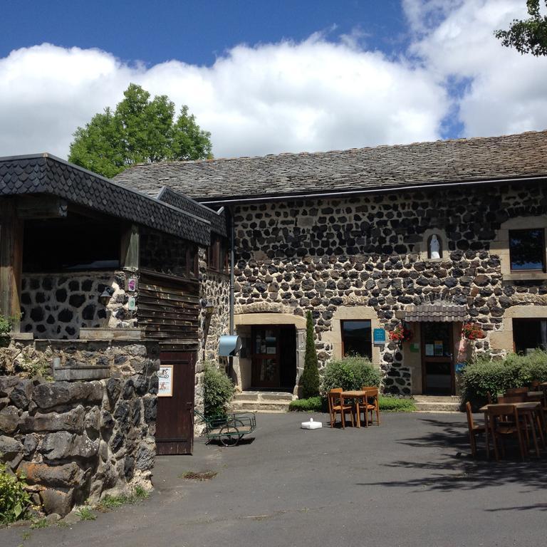 Vvf Haute Loire Saint-Julien-Chapteuil 외부 사진