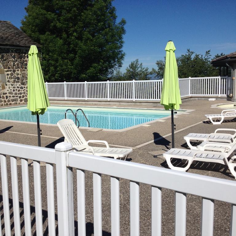 Vvf Haute Loire Saint-Julien-Chapteuil 외부 사진