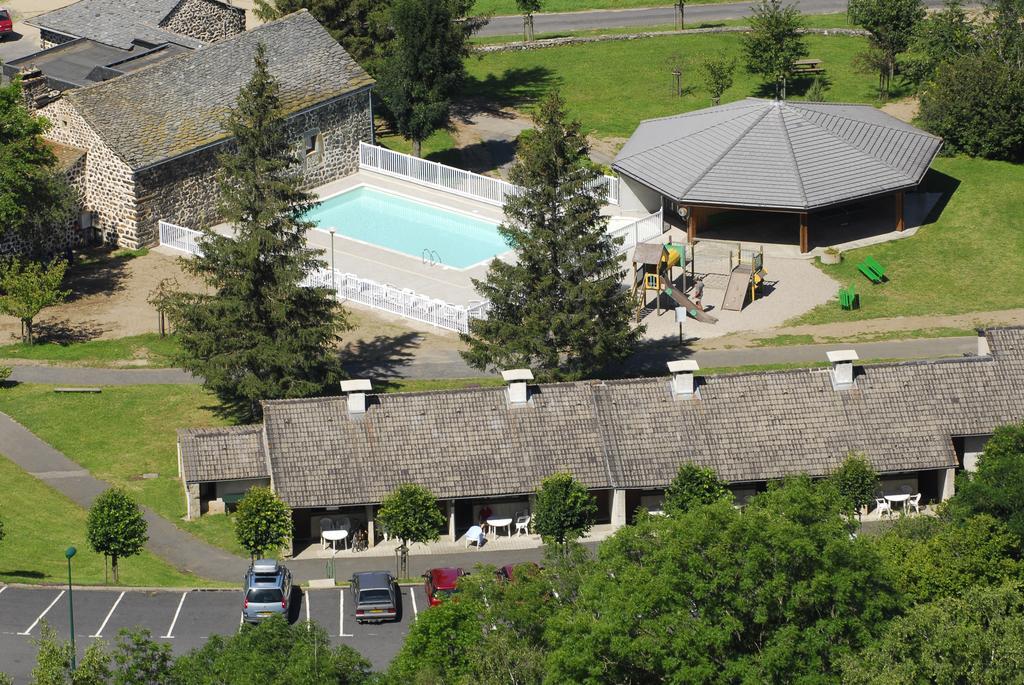 Vvf Haute Loire Saint-Julien-Chapteuil 외부 사진