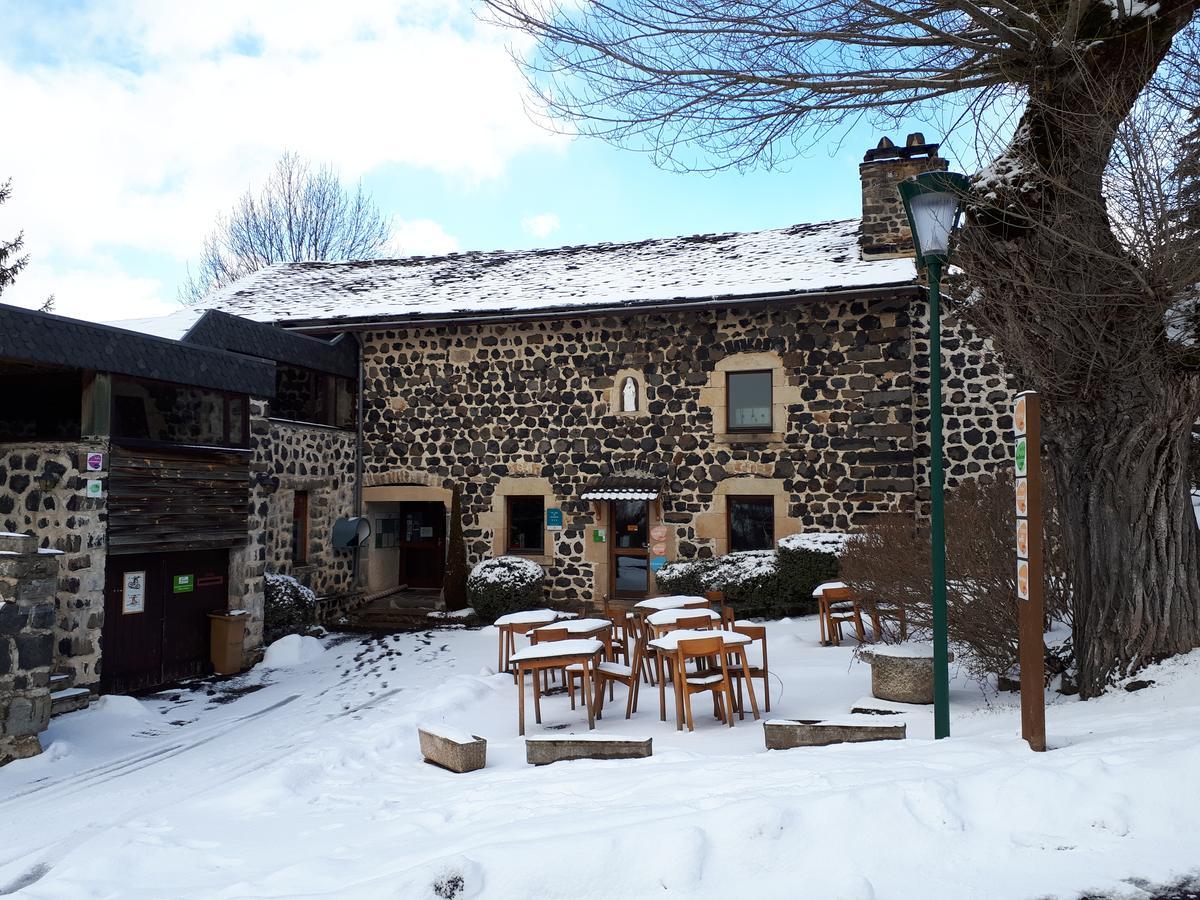 Vvf Haute Loire Saint-Julien-Chapteuil 외부 사진