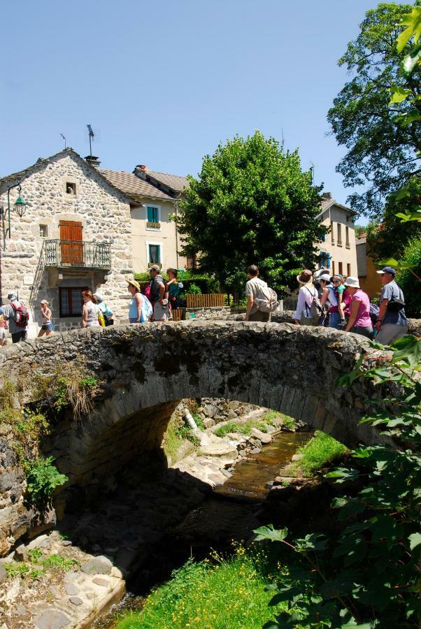 Vvf Haute Loire Saint-Julien-Chapteuil 외부 사진